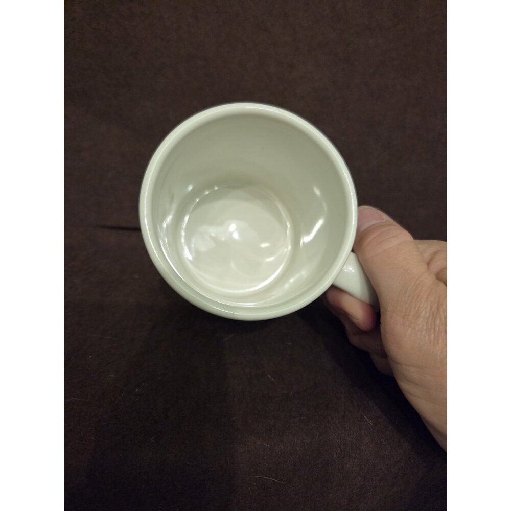 Brotherhood of Railroad Signalmen Ceramic Coffee Mug‎ Cup Found 1901 AFL-CIO USW - Picture 7 of 8